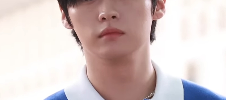 This is the Avatar Image for the Stray Kids Lee Know AI Voice and Text to Speech Generator