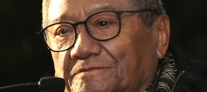 This is the Avatar Image for the Armando Manzanero AI Voice and Text to Speech Generator