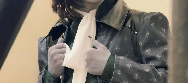 This is the Avatar Image for the Basilio AI Voice and Text to Speech Generator