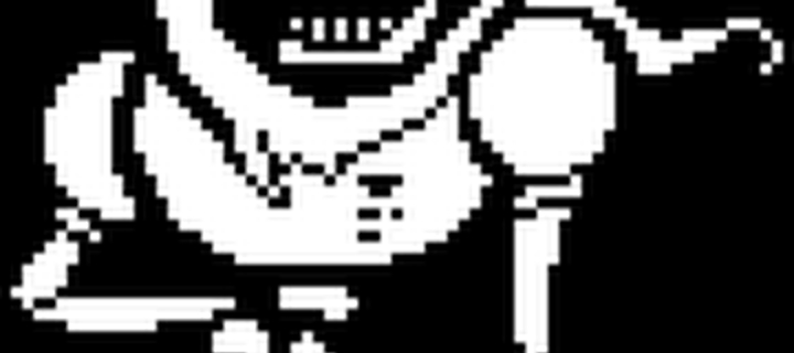 This is the Avatar Image for the Papyrus (Undertale) AI Voice and Text to Speech Generator