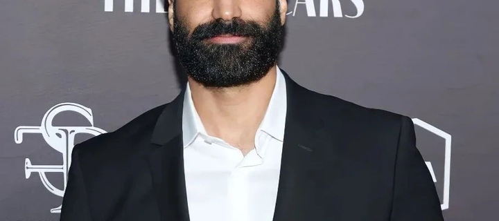 This is the Avatar Image for the Raymond Ablack AI Voice and Text to Speech Generator