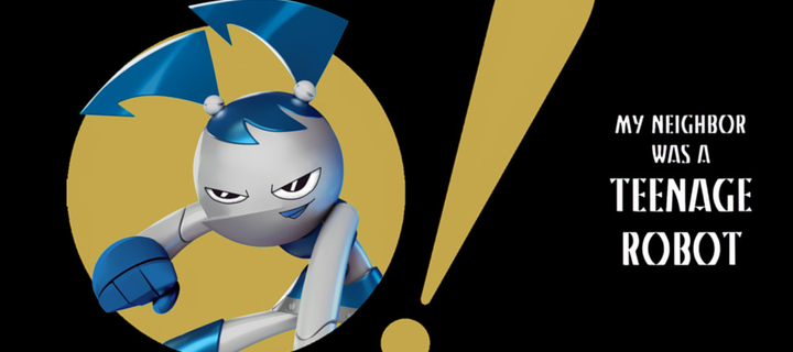 This is the Avatar Image for the Jenny Wakeman (Oh Yeah! Cartoons) AI Voice and Text to Speech Generator