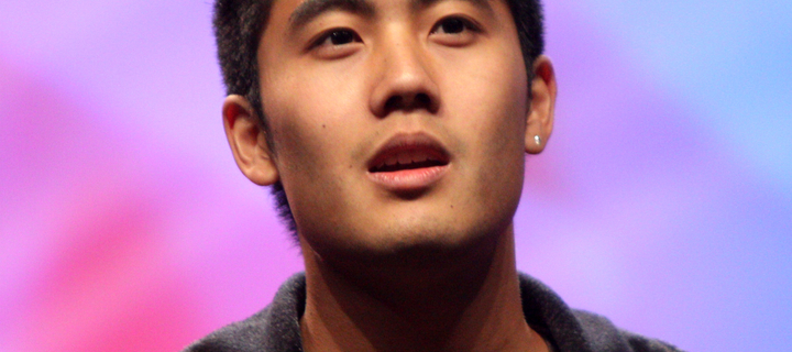 This is the Avatar Image for the Ryan Higa/nigahiga (YouTuber) AI Voice and Text to Speech Generator