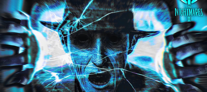 This is the Avatar Image for the The Thin Man - Nicholas Cortez Impression (Little Nightmares 2) AI Voice and Text to Speech Generator