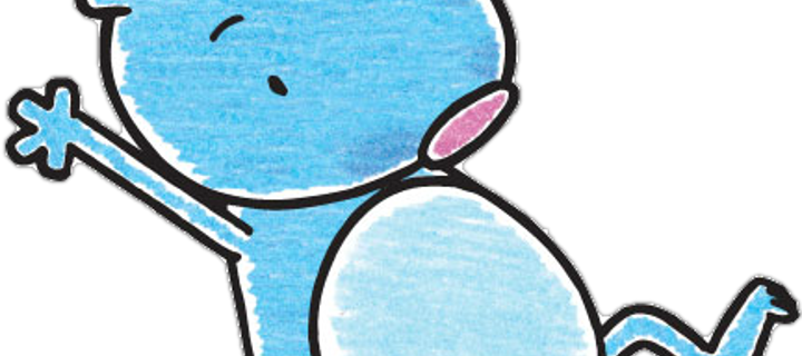 This is the Avatar Image for the Mr. Guinea Pig (Pinky Dinky Doo) AI Voice and Text to Speech Generator