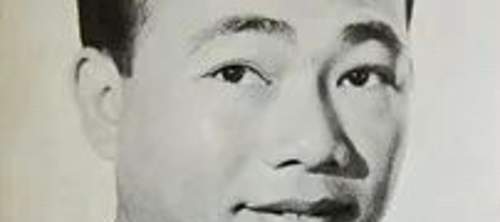 This is the Avatar Image for the Pen Ron (Cambodian Legendary Singer) AI Voice and Text to Speech Generator