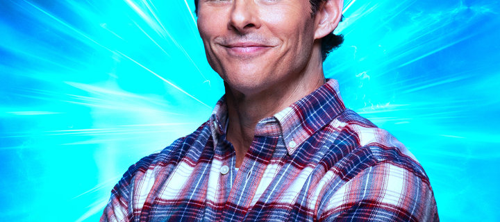 This is the Avatar Image for the Tom and Maddie Wachoski (Sonic Movie) AI Voice and Text to Speech Generator