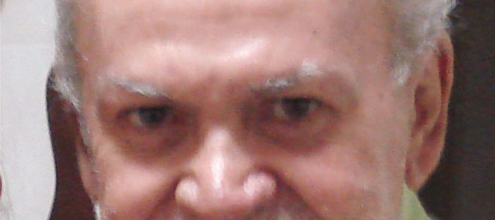 This is the Avatar Image for the Mestre dos Magos (Caverna do Dragão) Ionei Silva AI Voice and Text to Speech Generator