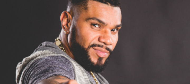 This is the Avatar Image for the Naldo Benny AI Voice and Text to Speech Generator