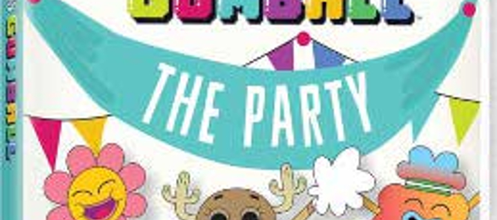 This is the Avatar Image for the Gumball Watterson (The Amazing World of Gumball Pilot Episode) AI Voice and Text to Speech Generator