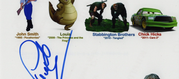 This is the Avatar Image for the Stan Smith (American Dad, Italian Dubber, Pino Insegno) AI Voice and Text to Speech Generator