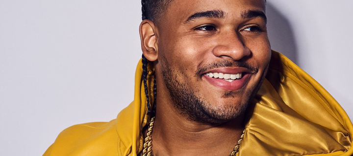 This is the Avatar Image for the Fanum AI Voice and Text to Speech Generator