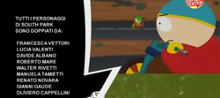 This is the Avatar Image for the Kyle Broflovski (South Park, 2nd Italian Dubber, Lucia Valenti) AI Voice and Text to Speech Generator