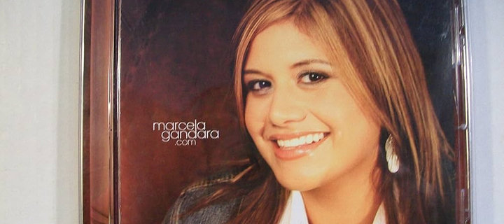 This is the Avatar Image for the Marcela Gandara AI Voice and Text to Speech Generator