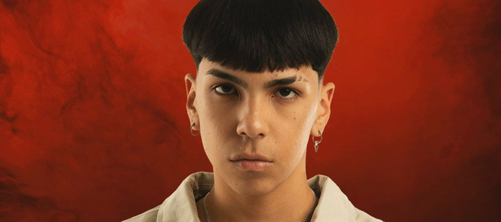 This is the Avatar Image for the Milo J [2023] AI Voice and Text to Speech Generator