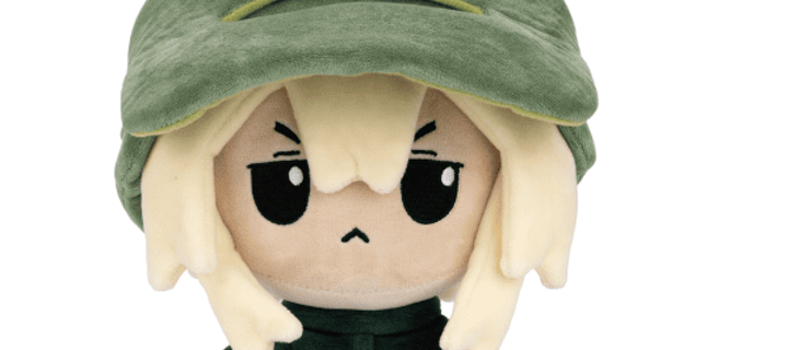 This is the Avatar Image for the [MoonShineAnimations] Potato AI Voice and Text to Speech Generator