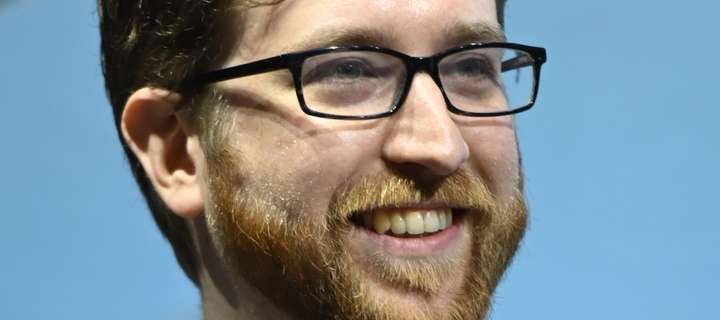 This is the Avatar Image for the Izuku Midoriya (My Hero Academia ENG Dub) AI Voice and Text to Speech Generator