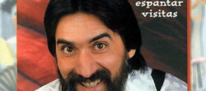 This is the Avatar Image for the Hugo Varela AI Voice and Text to Speech Generator