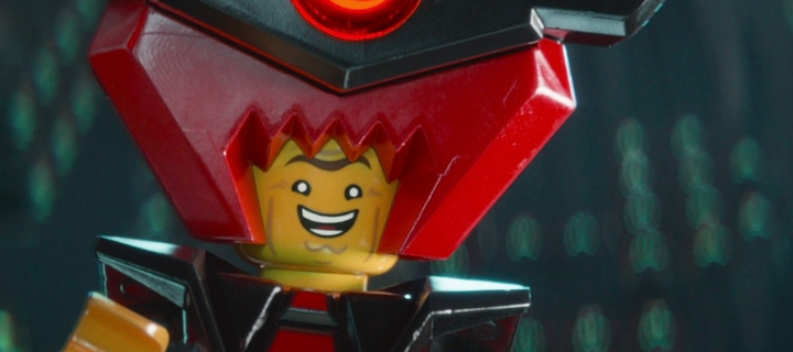 This is the Avatar Image for the Lord/President Business (The Lego Movie/Lego Dimensions) (Will Ferrell) AI Voice and Text to Speech Generator