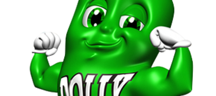 This is the Avatar Image for the Dollynho AI Voice and Text to Speech Generator