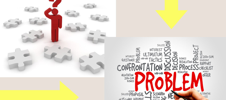 This is the Avatar Image for the Problems AI Voice and Text to Speech Generator