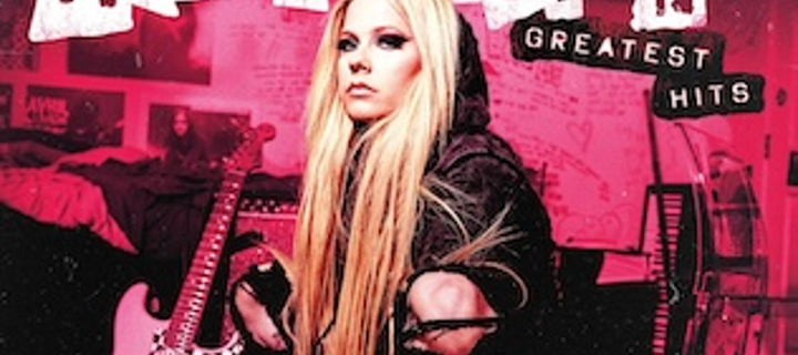 This is the Avatar Image for the Avril Lavigne (2000s Edition) AI Voice and Text to Speech Generator