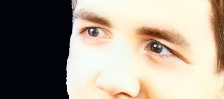 This is the Avatar Image for the Arthur Read (Michael Yarmush s1-5) (Arthur) AI Voice and Text to Speech Generator