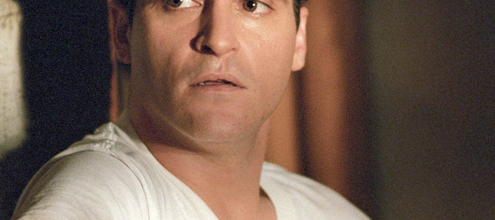 This is the Avatar Image for the Joaquin Phoenix (Walk the Line) AI Voice and Text to Speech Generator