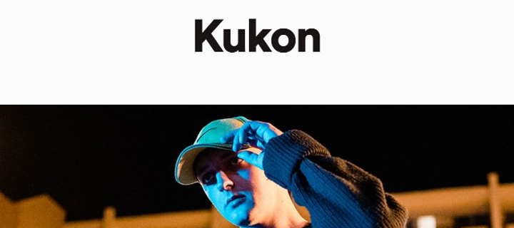 This is the Avatar Image for the Kukon AI Voice and Text to Speech Generator