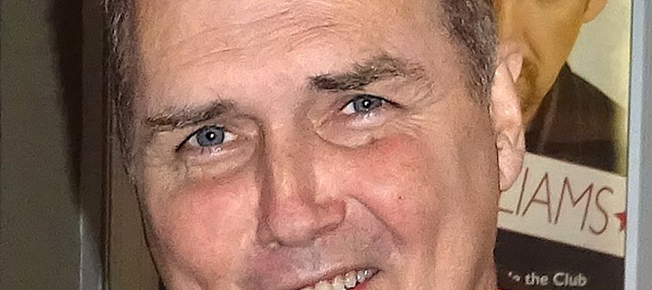 This is the Avatar Image for the Norm MacDonald AI Voice and Text to Speech Generator