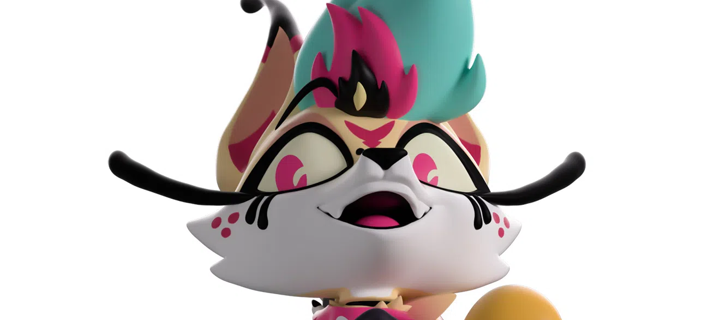 This is the Avatar Image for the Beelzebub (Helluva Boss) (40000, English) AI Voice and Text to Speech Generator