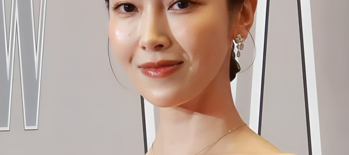 This is the Avatar Image for the Jessica Jung AI Voice and Text to Speech Generator