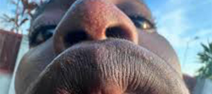 This is the Avatar Image for the cunamata AI Voice and Text to Speech Generator