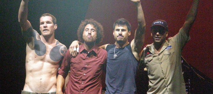 This is the Avatar Image for the Zack the la Rocha (Rage Aginst The Machine) (voice album 1992) AI Voice and Text to Speech Generator