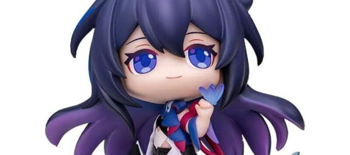 This is the Avatar Image for the Seele (JP) (Honkai: Star Rail) AI Voice and Text to Speech Generator