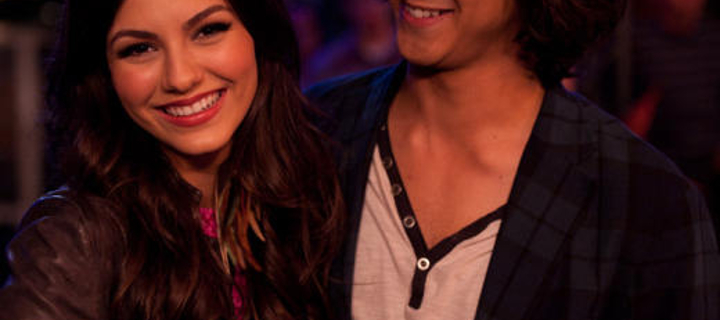 This is the Avatar Image for the Tori Vega (Victorious) Kate Kelly AI Voice and Text to Speech Generator