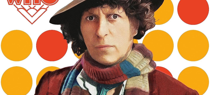 This is the Avatar Image for the Fourth Doctor Tom Baker (Doctor Who classic) AI Voice and Text to Speech Generator