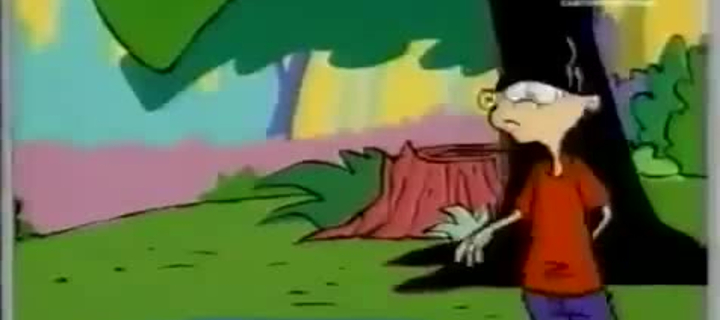 This is the Avatar Image for the Ed (Ed, Edd n Eddy, Japanese dub) AI Voice and Text to Speech Generator