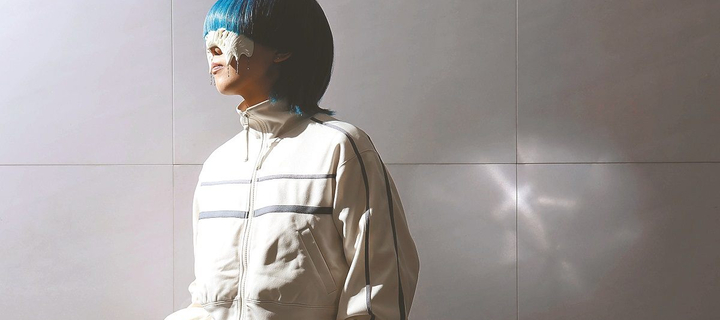 This is the Avatar Image for the yama [Japanese Singer] AI Voice and Text to Speech Generator