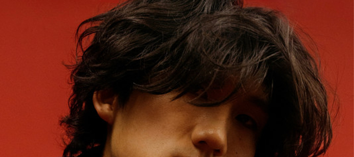 This is the Avatar Image for the BoyWithUke AI Voice and Text to Speech Generator