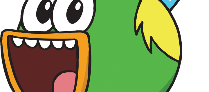 This is the Avatar Image for the SwaySway (Breadwinners) AI Voice and Text to Speech Generator