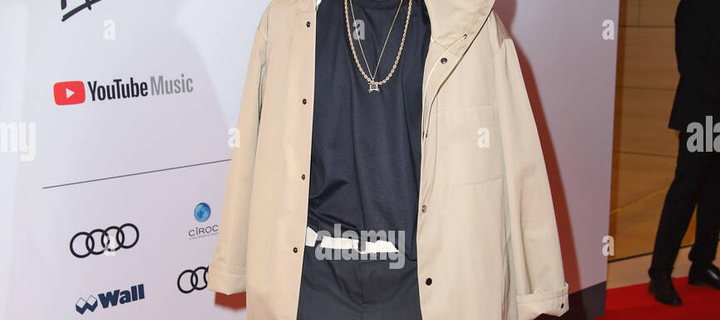 This is the Avatar Image for the CRO 2018 AI Voice and Text to Speech Generator