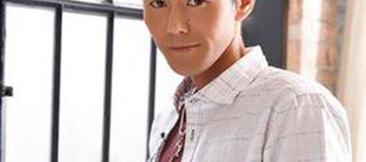 This is the Avatar Image for the Wada Kouji (Japanese anisong singer) AI Voice and Text to Speech Generator