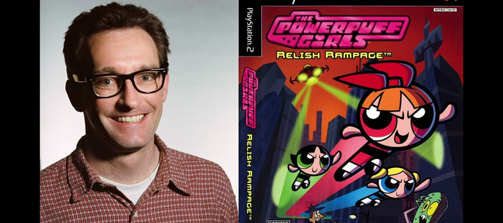 This is the Avatar Image for the The Powerpuff Girls Narrator (Relish Rampage) AI Voice and Text to Speech Generator