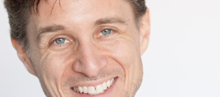 This is the Avatar Image for the Mercury Black (Yuri Lowenthal) (RWBY) AI Voice and Text to Speech Generator