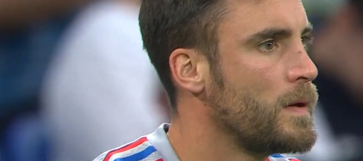 This is the Avatar Image for the Nicolas Tagliafico AI Voice and Text to Speech Generator