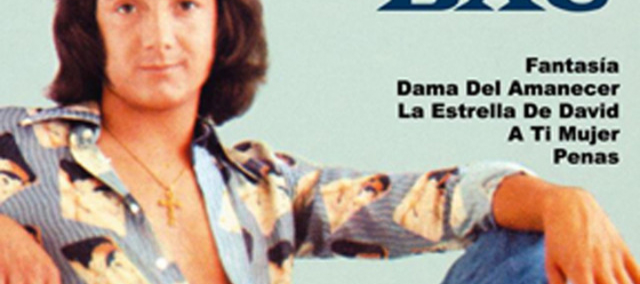 This is the Avatar Image for the Juan Bau AI Voice and Text to Speech Generator