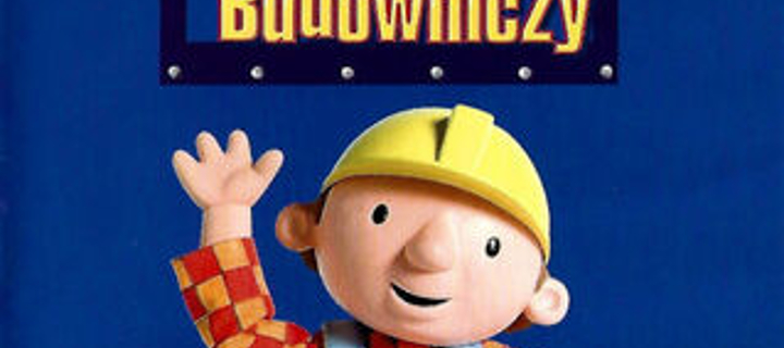 This is the Avatar Image for the Bob (Bob the builder) (Polish Dub) AI Voice and Text to Speech Generator