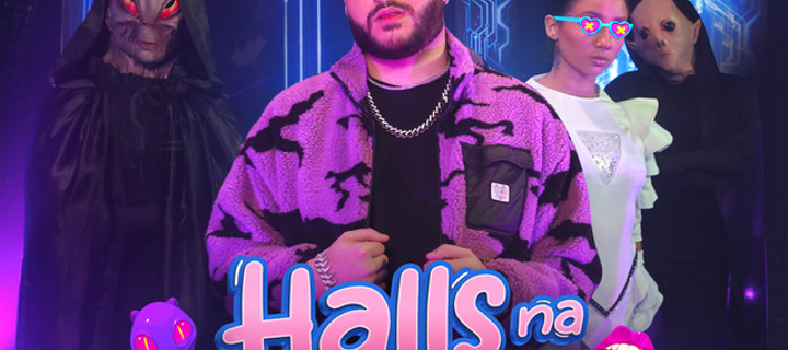 This is the Avatar Image for the Kadu Martins Halls na língua AI Voice and Text to Speech Generator