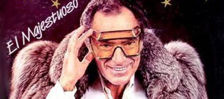 This is the Avatar Image for the Juan Carlos Calabro [Johny Tolengo] AI Voice and Text to Speech Generator